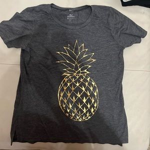 Pineapple O’Neil Shirt